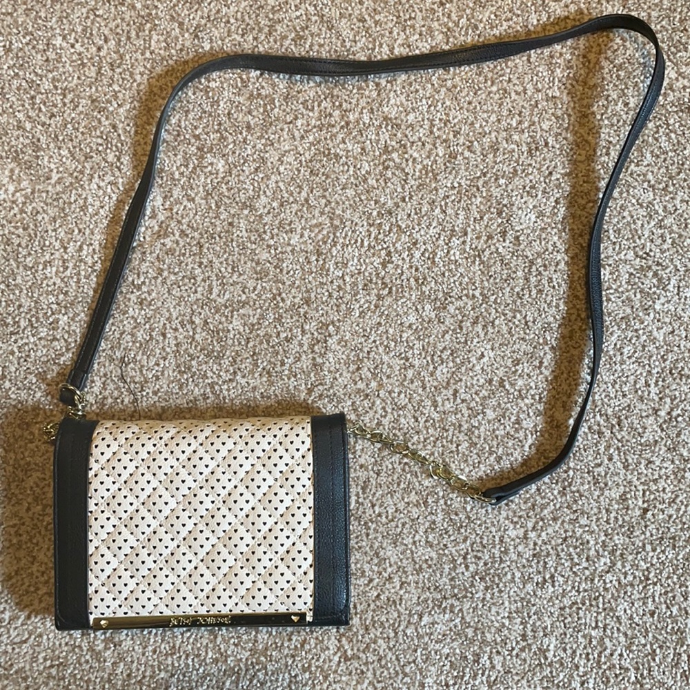 Betsey Johnson Purse